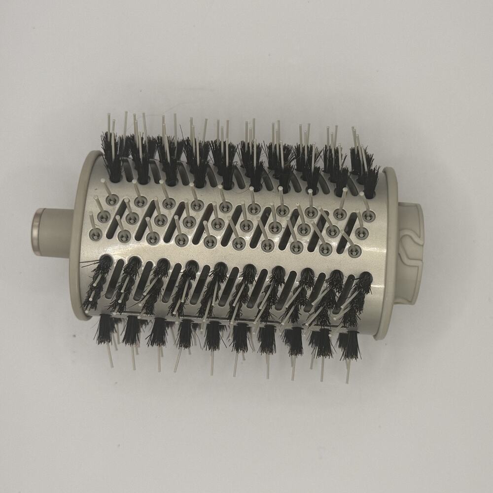 Shark FlexStyle Round Hot Air Round Brush Attachment For Blow Dryers Curly Wavy - Picture 6 of 7